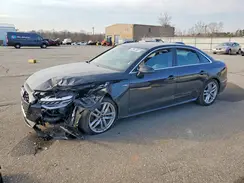 WAUEAAF42RN015549 2024 AUDI A4