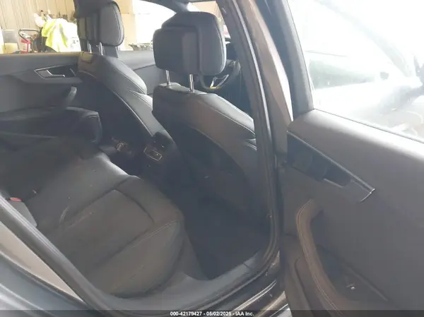 WAUEAAF42RN018774 2024 AUDI A4 - Image 8