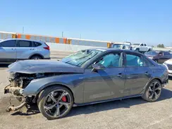 WAUEAAF42SA002300 2025 AUDI A4