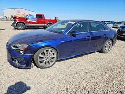 WAUEAAF43MA036443 2021 AUDI A4