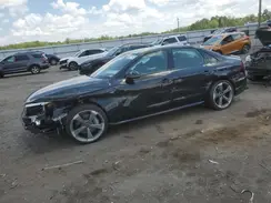 WAUEAAF43MA057888 2021 AUDI A4