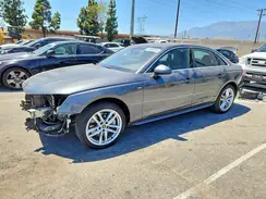 WAUEAAF43MA078806 2021 AUDI A4