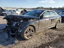 WAUEAAF43MN000888 2021 AUDI A4