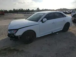 WAUEAAF43MN002415 2021 AUDI A4
