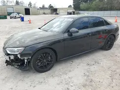 WAUEAAF43MN002480 2021 AUDI A4