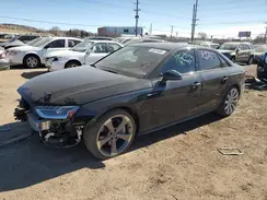 WAUEAAF43MN012104 2021 AUDI A4