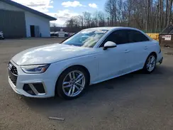 WAUEAAF43NA020910 2022 AUDI A4