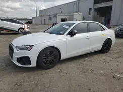 WAUEAAF43NN003551 2022 AUDI A4