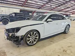WAUEAAF43NN004473 2022 AUDI A4