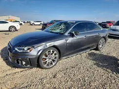 WAUEAAF43NN004571 2022 AUDI A4