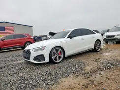 WAUEAAF43NN006384 2022 AUDI A4