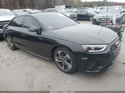 WAUEAAF43NN006501 2022 AUDI A4