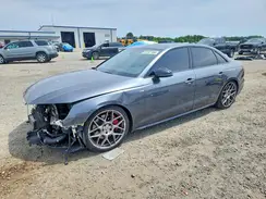 WAUEAAF43NN007244 2022 AUDI A4