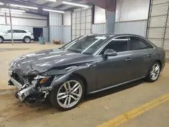 WAUEAAF43NN014470 2022 AUDI A4