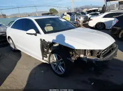 WAUEAAF43NN014582 2022 AUDI A4