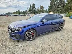 WAUEAAF43PA017170 2023 AUDI A4