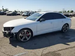 WAUEAAF43PA026760 2023 AUDI A4