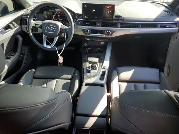 WAUEAAF43PA026760 2023 AUDI A4 - Image 8