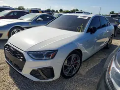 WAUEAAF43PA031201 2023 AUDI A4
