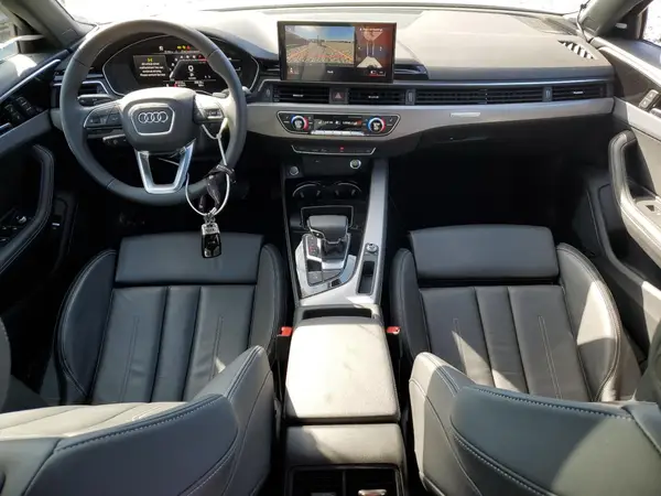 WAUEAAF43PA033840 2023 AUDI A4 - Image 8