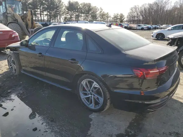WAUEAAF43PA036172 2023 AUDI A4 - Image 2