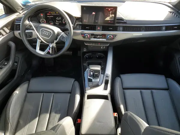 WAUEAAF43PA036172 2023 AUDI A4 - Image 8