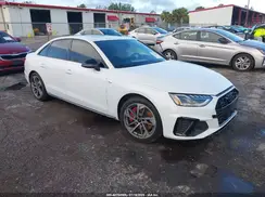 WAUEAAF43PA060018 2023 AUDI A4