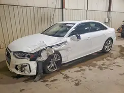 WAUEAAF43PN002662 2023 AUDI A4