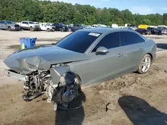 WAUEAAF43PN002726 2023 AUDI A4