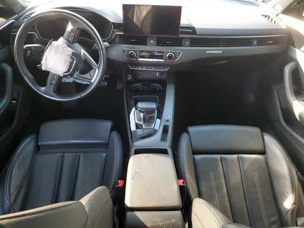 WAUEAAF43PN002726 2023 AUDI A4 - Image 8