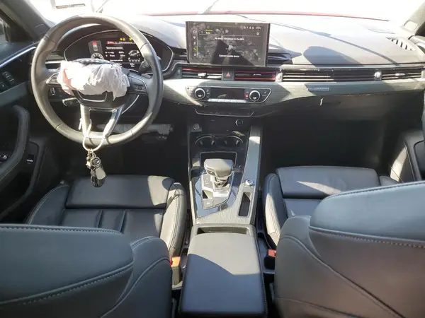 WAUEAAF43PN002886 2023 AUDI A4 - Image 8