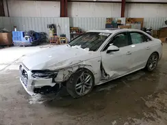 WAUEAAF43PN003701 2023 AUDI A4