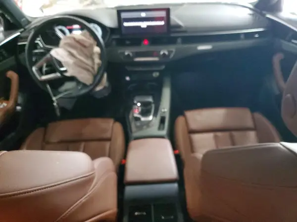 WAUEAAF43PN003701 2023 AUDI A4 - Image 8