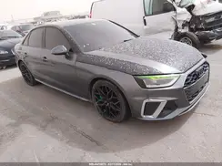 WAUEAAF43PN005920 2023 AUDI A4