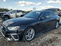 WAUEAAF43PN006047 2023 AUDI A4
