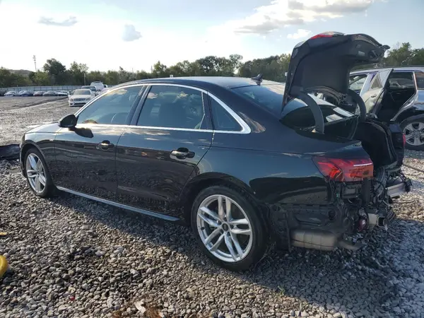 WAUEAAF43PN006047 2023 AUDI A4 - Image 2
