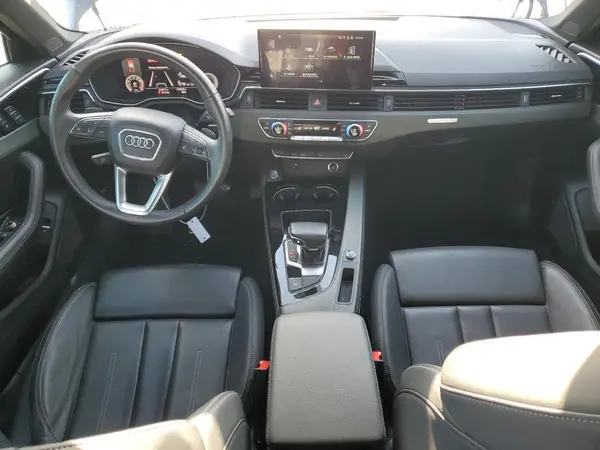 WAUEAAF43PN006047 2023 AUDI A4 - Image 8