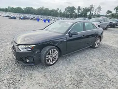 WAUEAAF43PN006128 2023 AUDI A4