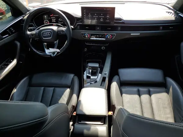 WAUEAAF43PN006551 2023 AUDI A4 - Image 8