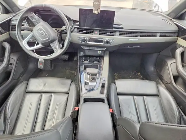 WAUEAAF43PN006842 2023 AUDI A4 - Image 8