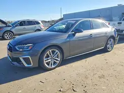 WAUEAAF43PN008235 2023 AUDI A4