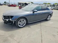 WAUEAAF43PN011118 2023 AUDI A4