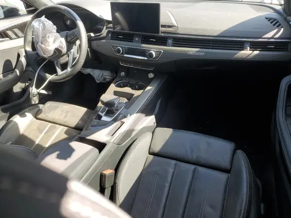 WAUEAAF43PN014620 2023 AUDI A4 - Image 8