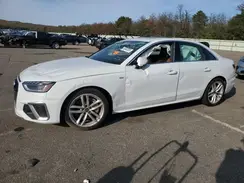 WAUEAAF43PN020076 2023 AUDI A4