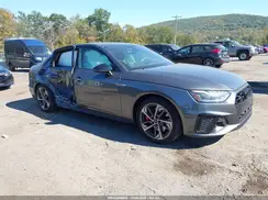 WAUEAAF43PN021163 2023 AUDI A4