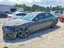 WAUEAAF43PN021891 2023 AUDI A4