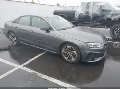 WAUEAAF43PN022166 2023 AUDI A4