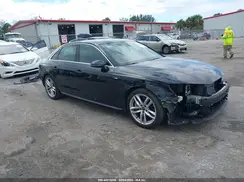 WAUEAAF43PN024029 2023 AUDI A4