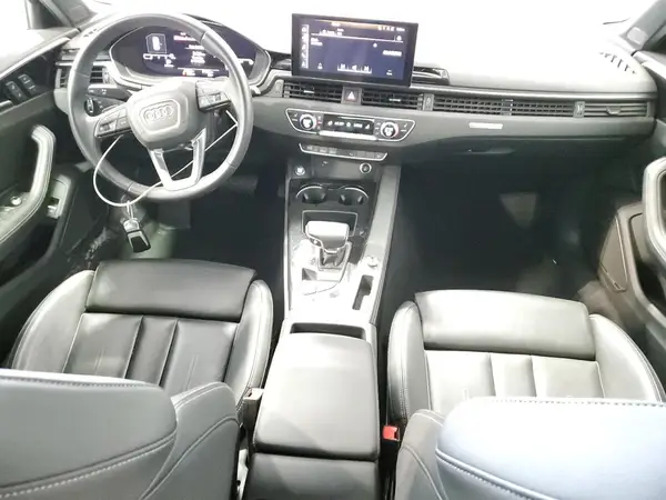 WAUEAAF43RA034263 2024 AUDI A4 - Image 8