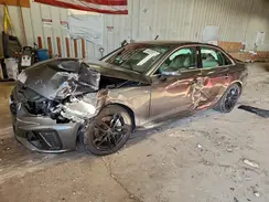WAUEAAF43RA053122 2024 AUDI A4